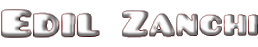 Edil Zanchi